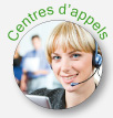 telecom voip standards telephone centre d appels