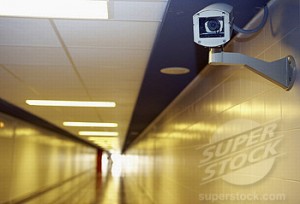 SuperStock_1566-270788 videosurveillance IP