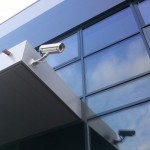 Caméra de vidéosurveillance Caméra de vidéosurveillance