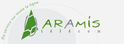 ARAMIS TELECOM- specialiste telecom et courants faibles haute garonne toulouse