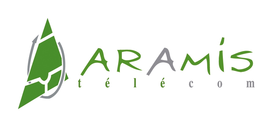 Logo Aramis Télécom